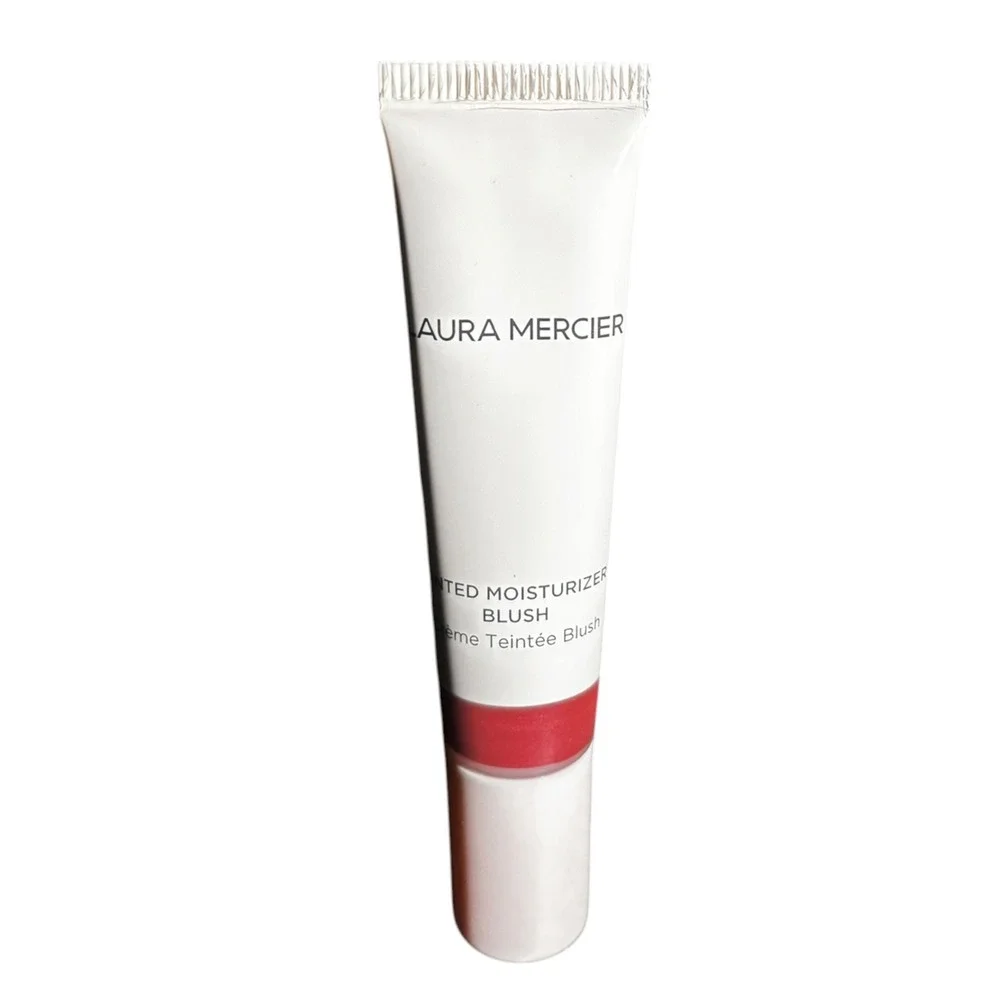 Laura Mercier Tinted Moisturizer Blush Croisette 15ml 0.5oz Cream Cheek Color
